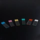 Pathological Study Liquid-Based Cytology Microscope Slides